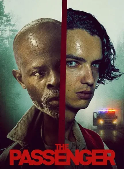فیلم مسافر مرموز 2026