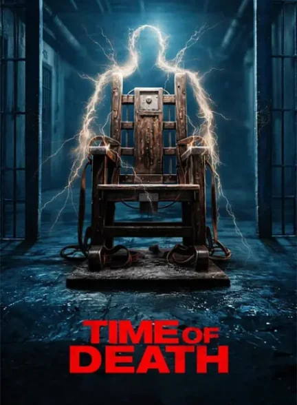 فیلم زمان مرگ 2025