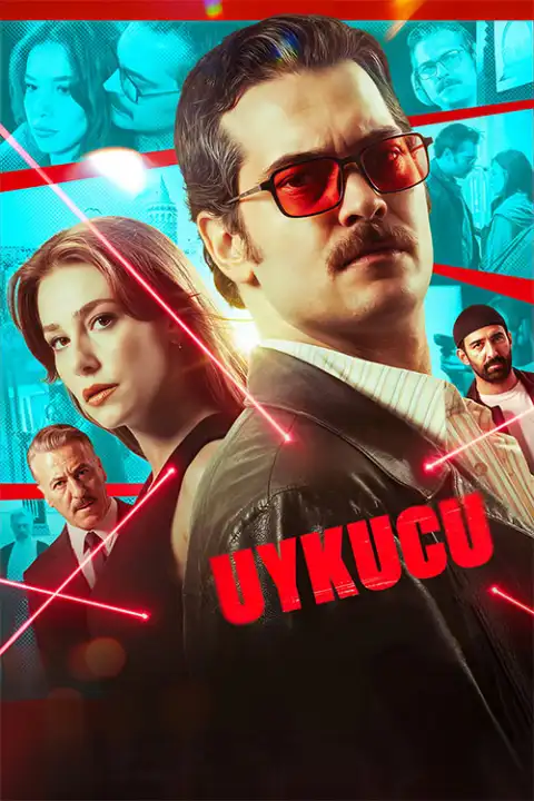 فیلم خواب آلود 2025