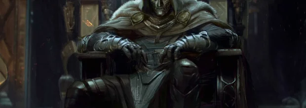 تصاویر باکیفیتی از فیلم Avengers: Doomsday لو رفت و سریع پاک شد