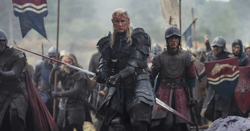 daemon targaryen in house of the dragon season 3 699754e9e67a2aeb75a4b306