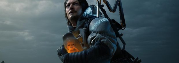 فیلم‌برداری فیلم Death Stranding سال آینده آغاز می‌شود