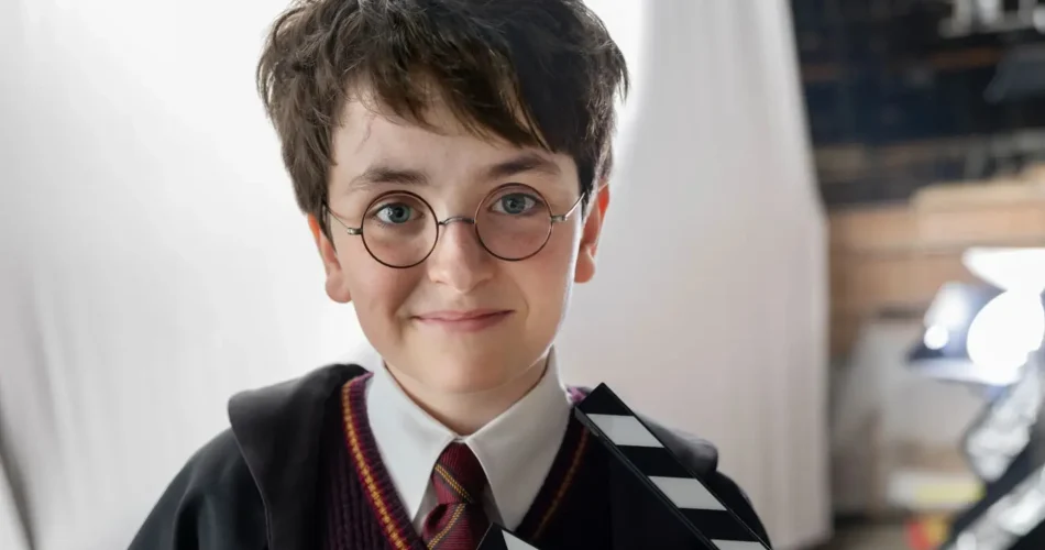 dominic mclaughlin as harry potter 690ca3f1bd16234ceff13aa8