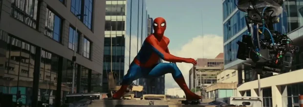 تریلر جدید فیلم Spider-Man: Brand New Day شخصیت‌هایی آشنا را به تصویر می‌کشد