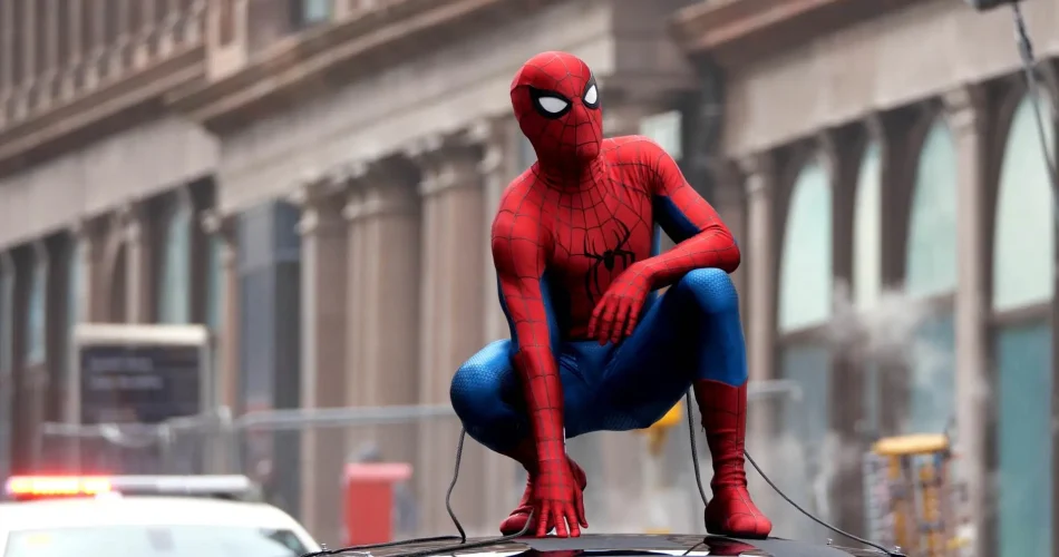 spider man brand new day set photos feature stunning new practical web swinging shots 05 6894de1b121d0ae8cadbd3a3
