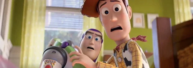 انیمیشن Toy Story 5 بزرگ‌ترین افتتاحیه سال ۲۰۲۶ را رقم زد