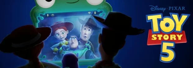 نمره‌های انیمیشن Toy Story 5 منتشر شد؛ ضعیف‌ترین داستان اسباب‌بازی‌ها