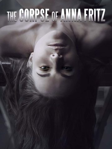فیلم جسد آنا فریتز 2015