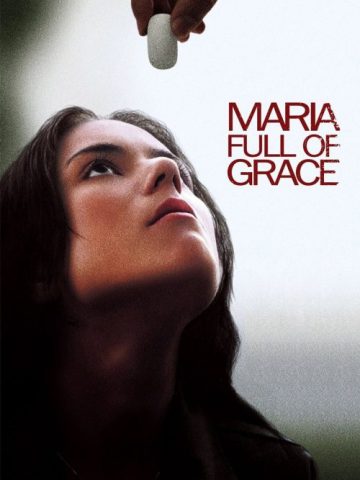 فیلم ماریا سرشار از برکت 2004