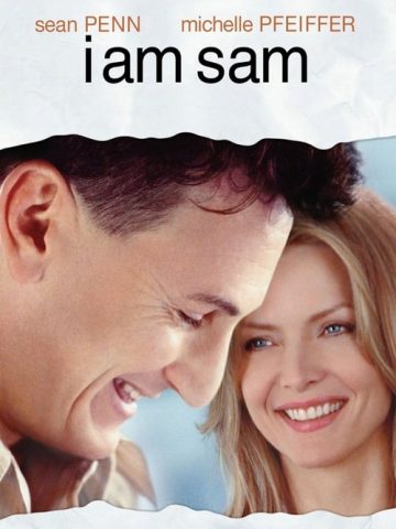 فیلم من سم هستم 2001
