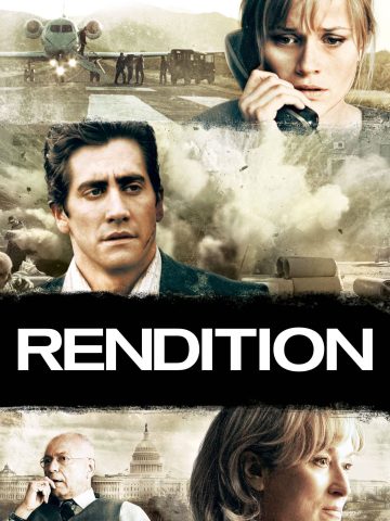 فیلم استرداد 2007