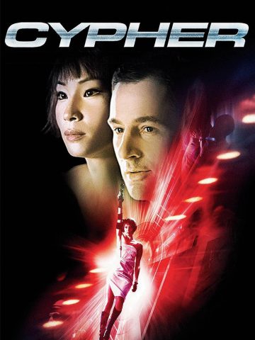 فیلم سایفر 2002