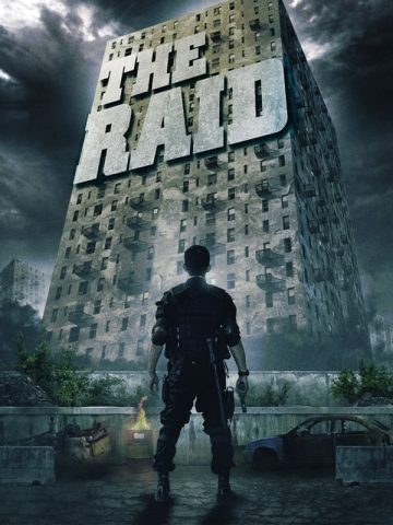 فیلم یورش 2011