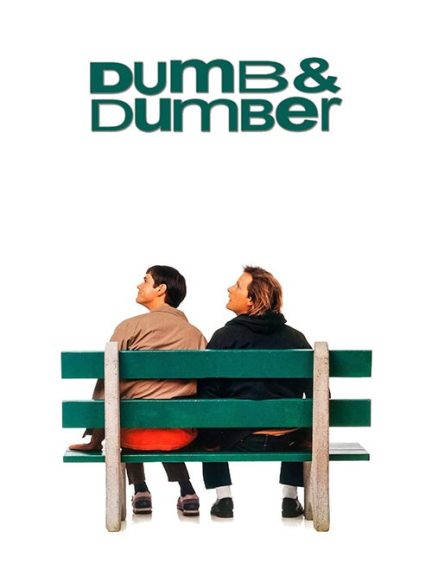 فیلم احمق و احمق تر 1994