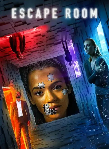 فیلم اتاق فرار 2019