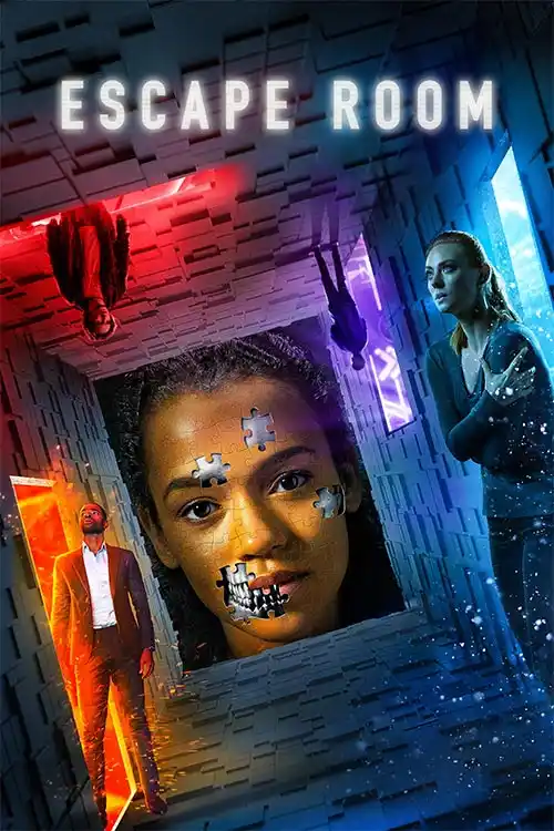 فیلم اتاق فرار 2019