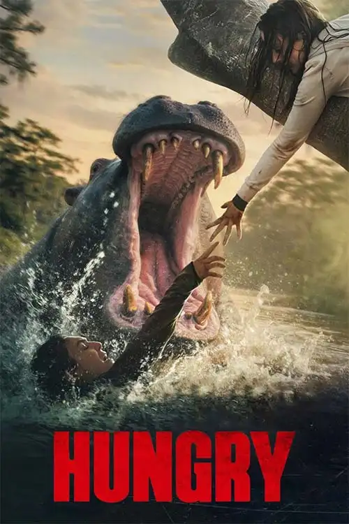 فیلم گرسنه 2026