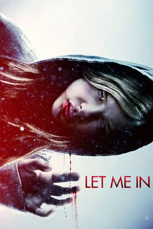 فیلم مرا راه بده 2010