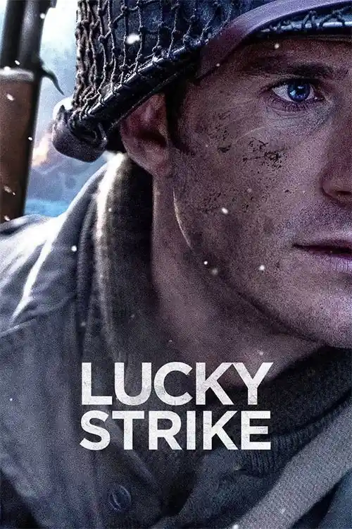 فیلم ضربه خوش شانس 2026