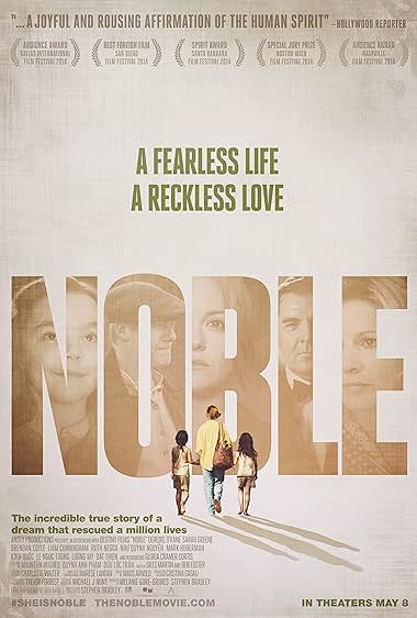 فیلم نوبل 2014