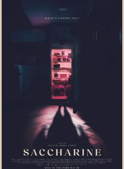 فیلم ساخارین 2026