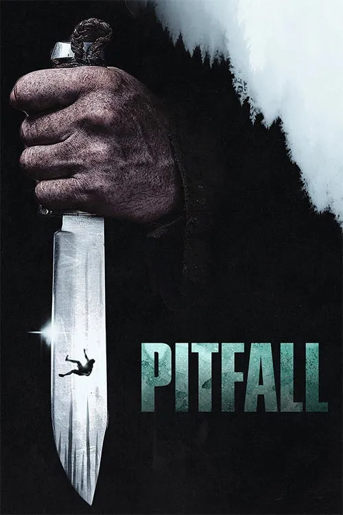 فیلم تله 2025