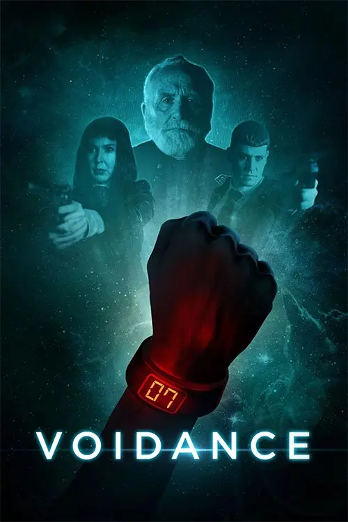 فیلم خلا 2026