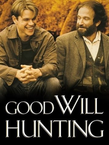 فیلم ویل هانتینگ نابغه 1997