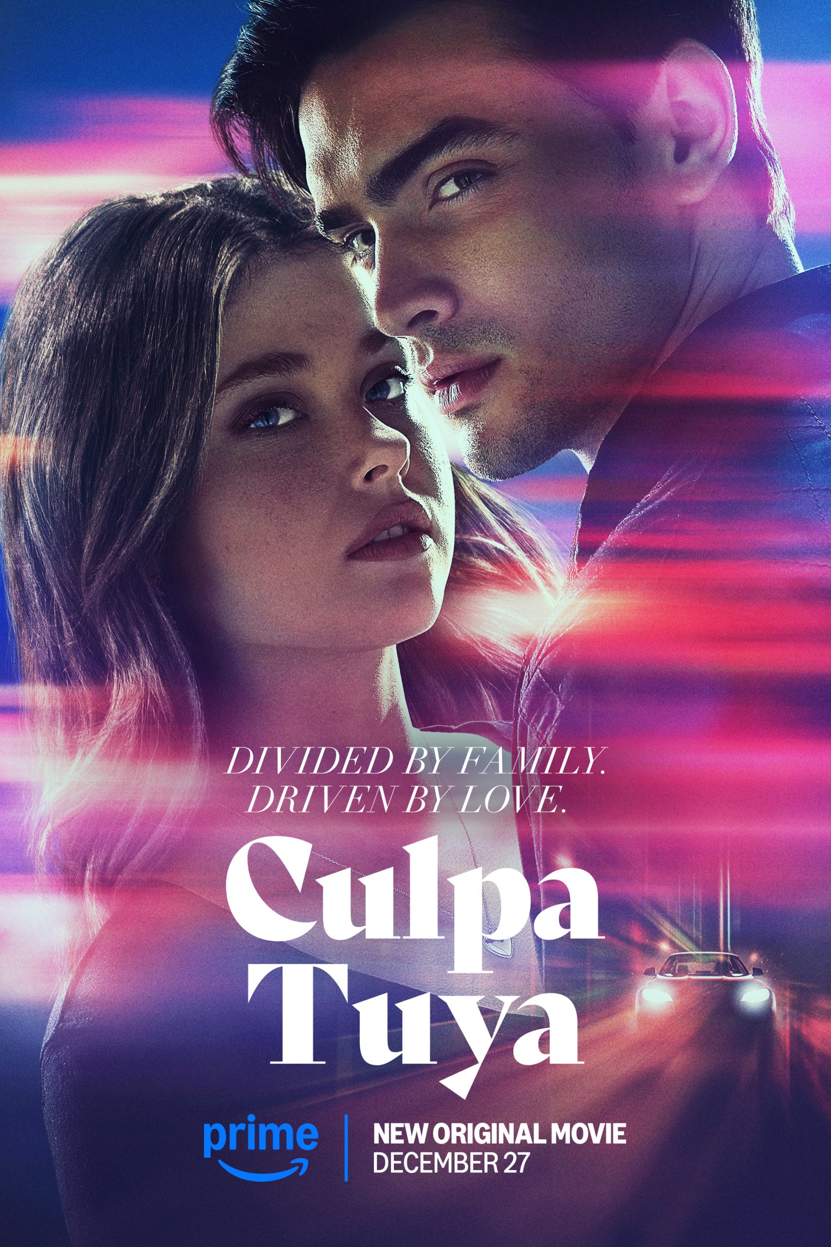 فیلم تقصیر تو 2024