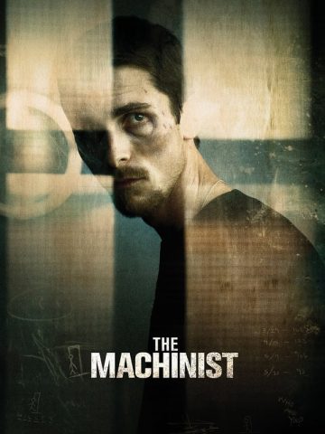 فیلم ماشین چی 2004