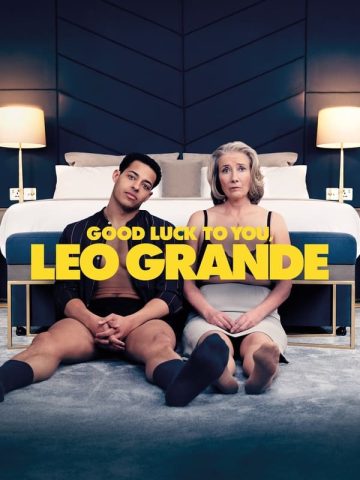 فیلم موفق باشی لئو گرانده 2022