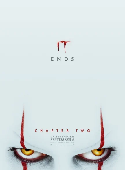 فیلم ایت 2 – 2019