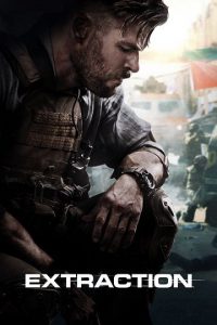 فیلم استخراج 2020