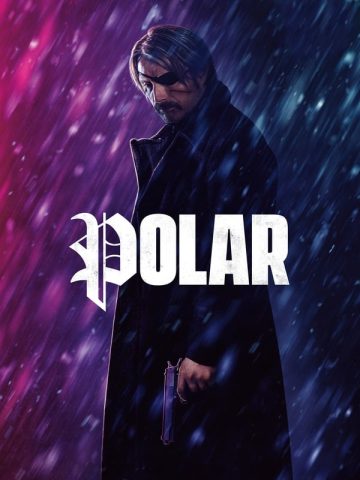 فیلم قطبی 2019