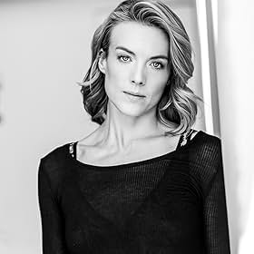 Rhiannon Roberts