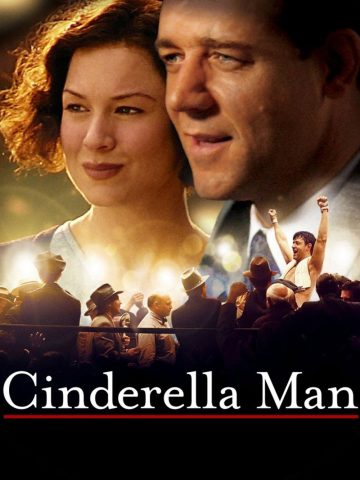 فیلم مرد سیندرلایی 2005