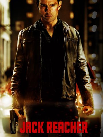 فیلم جک ریچر 2012