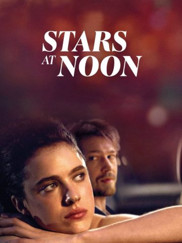 فیلم ستاره ها هنگام ظهر 2022
