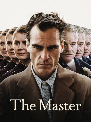 فیلم استاد 2012