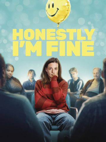 فیلم راستش حالم خوبه 2026
