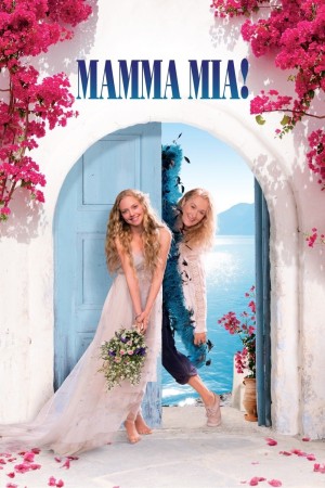 فیلم ماما میا 2008