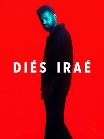 فیلم دیس ایره 2025
