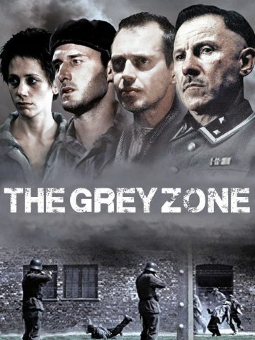 فیلم منطقه خاکستری 2001