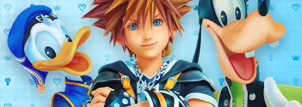 فیلم سینمایی Kingdom Hearts بالاخره ساخته می‌شود؟
