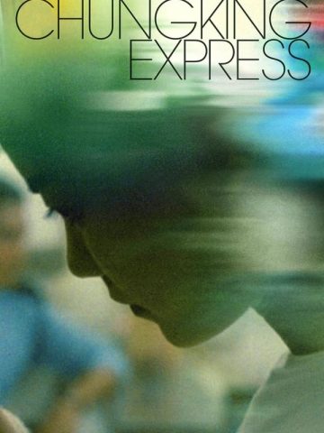فیلم چانگ کینگ اکسپرس 1994