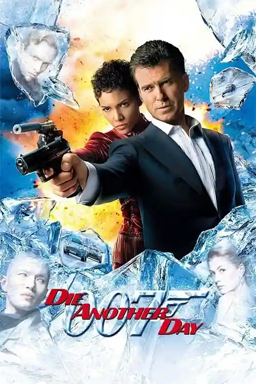 فیلم روزی دیگر بمیر 2002