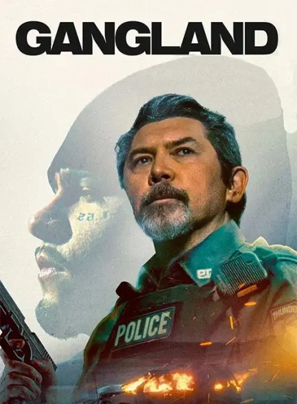 فیلم قلمروی تبهکاران 2025