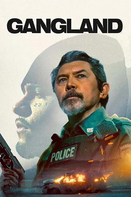 فیلم قلمروی تبهکاران 2025