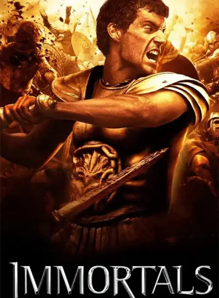 فیلم فناناپذیران 2011