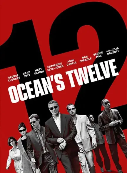 فیلم دوازده یار اوشن 2004